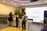 Dzień Edukacji Narodowej w Szkole Podstawowej w Czarnożyłach 2022 r.