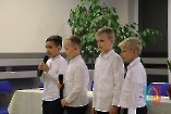 Dzień Edukacji Narodowej w Szkole Podstawowej w Czarnożyłach 2022 r.