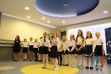 Dzień Edukacji Narodowej w Szkole Podstawowej w Czarnożyłach 2022 r.