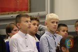 Dzień Edukacji Narodowej w Szkole Podstawowej w Czarnożyłach 2022 r.