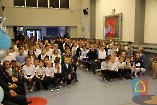 Dzień Edukacji Narodowej w Szkole Podstawowej w Czarnożyłach 2022 r.