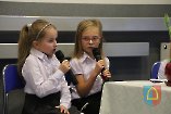 Dzień Edukacji Narodowej w Szkole Podstawowej w Czarnożyłach 2022 r.