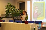 Dzień Edukacji Narodowej w Szkole Podstawowej w Czarnożyłach 2022 r.