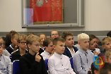 Dzień Edukacji Narodowej w Szkole Podstawowej w Czarnożyłach 2022 r.
