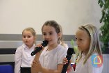 Dzień Edukacji Narodowej w Szkole Podstawowej w Czarnożyłach 2022 r.