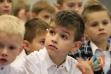 Dzień Edukacji Narodowej w Szkole Podstawowej w Czarnożyłach 2022 r.