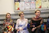 Dzień Edukacji Narodowej w Szkole Podstawowej w Czarnożyłach 2022 r.