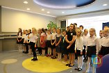 Dzień Edukacji Narodowej w Szkole Podstawowej w Czarnożyłach 2022 r.