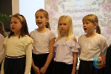 Dzień Edukacji Narodowej w Szkole Podstawowej w Czarnożyłach 2022 r.