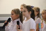 Dzień Edukacji Narodowej w Szkole Podstawowej w Czarnożyłach 2022 r.