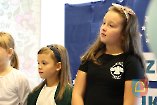 Dzień Edukacji Narodowej w Szkole Podstawowej w Czarnożyłach 2022 r.