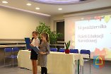 Dzień Edukacji Narodowej w Szkole Podstawowej w Czarnożyłach 2022 r.