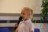 Dzień Edukacji Narodowej w Szkole Podstawowej w Czarnożyłach 2022 r.