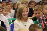 Dzień Edukacji Narodowej w Szkole Podstawowej w Czarnożyłach 2022 r.