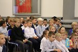 Dzień Edukacji Narodowej w Szkole Podstawowej w Czarnożyłach 2022 r.