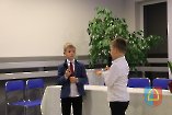 Dzień Edukacji Narodowej w Szkole Podstawowej w Czarnożyłach 2022 r.