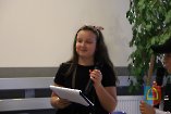 Dzień Edukacji Narodowej w Szkole Podstawowej w Czarnożyłach 2022 r.