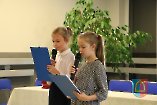 Dzień Edukacji Narodowej w Szkole Podstawowej w Czarnożyłach 2022 r.