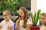 Dzień Edukacji Narodowej w Szkole Podstawowej w Czarnożyłach 2022 r.