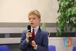 Dzień Edukacji Narodowej w Szkole Podstawowej w Czarnożyłach 2022 r.