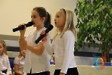 Dzień Edukacji Narodowej w Szkole Podstawowej w Czarnożyłach 2022 r.