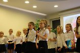 Dzień Edukacji Narodowej w Szkole Podstawowej w Czarnożyłach 2022 r.