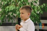 Dzień Edukacji Narodowej w Szkole Podstawowej w Czarnożyłach2022 r.