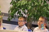 Dzień Edukacji Narodowej w Szkole Podstawowej w Czarnożyłach 2022 r.