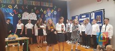 Dzień Edukacji Narodowej w Szkole Podstawowej w Łagiewnikach 2022 r.