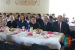 Dzień Kobiet - Gromadzice 2017