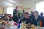 Dzień Kobiet - Gromadzice 2017