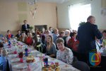 Dzień Kobiet - Gromadzice 2017