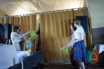 Dzień Kobiet - Gromadzice 2017