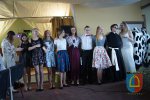 Dzień Kobiet - Gromadzice 2017