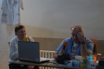Dzień kobiet w Gromadzicach 2019 r.