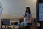 Dzień kobiet w Gromadzicach 2019 r.