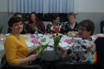 Dzień kobiet w Gromadzicach 2019 r.