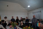Dzień kobiet w Gromadzicach 2019 r.