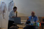 Dzień kobiet w Gromadzicach 2019 r.
