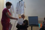 Dzień kobiet w Gromadzicach 2019 r.
