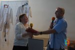 Dzień kobiet w Gromadzicach 2019 r.