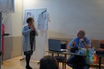 Dzień kobiet w Gromadzicach 2019 r.