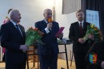 Dzień kobiet w Gromadzicach 2019 r.