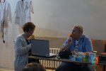 Dzień kobiet w Gromadzicach 2019 r.