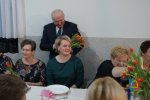 Dzień kobiet w Gromadzicach 2019 r.