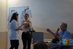 Dzień kobiet w Gromadzicach 2019 r.