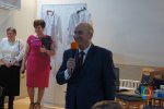 Dzień kobiet w Gromadzicach 2019 r.