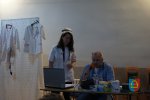 Dzień kobiet w Gromadzicach 2019 r.