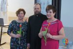 Dzień kobiet w Gromadzicach 2019 r.