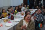 Dzień kobiet w Gromadzicach 2019 r.